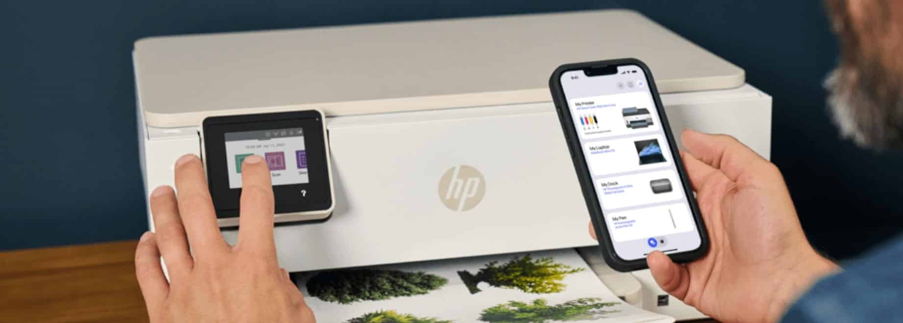 HP Instant Ink 不统计打印页数？