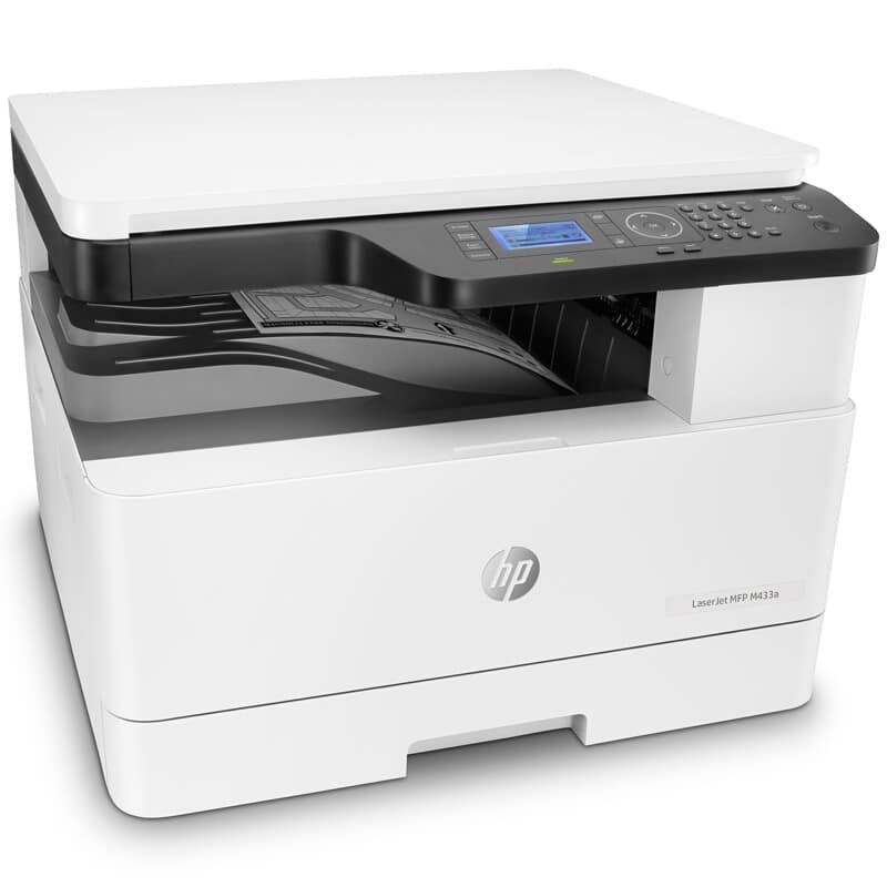 HP 打印机能打印但无法扫描？更换路由器后扫描修复指南