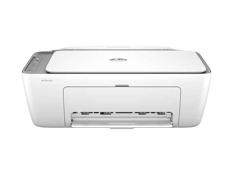在 macOS Ventura (13.7.8) 上安装 HP Deskjet 2852e 驱动程序