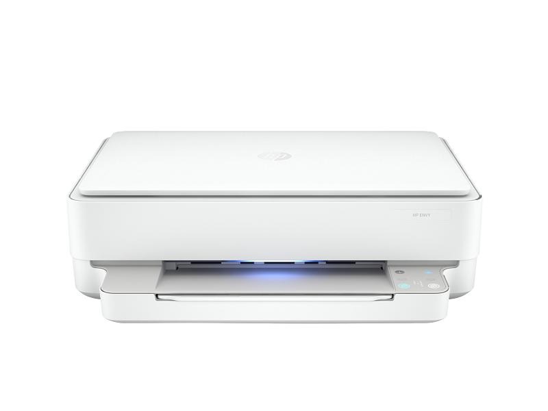 HP Envy 6020e 墨盒不兼容/报错H10？彻底解决“初始墨盒”与“普通墨盒”冲突