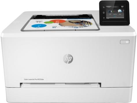 HP M255dw 频繁报错 Error 79 并无限重启？