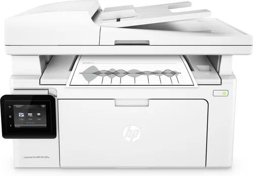 故障速解：HP LaserJet MFP M130fw 打印出现宽幅黑线