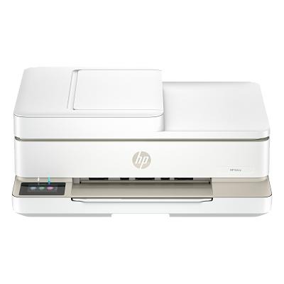 HP ENVY 6530 远程打印邮箱设置教程｜惠普 ePrint 配置指南