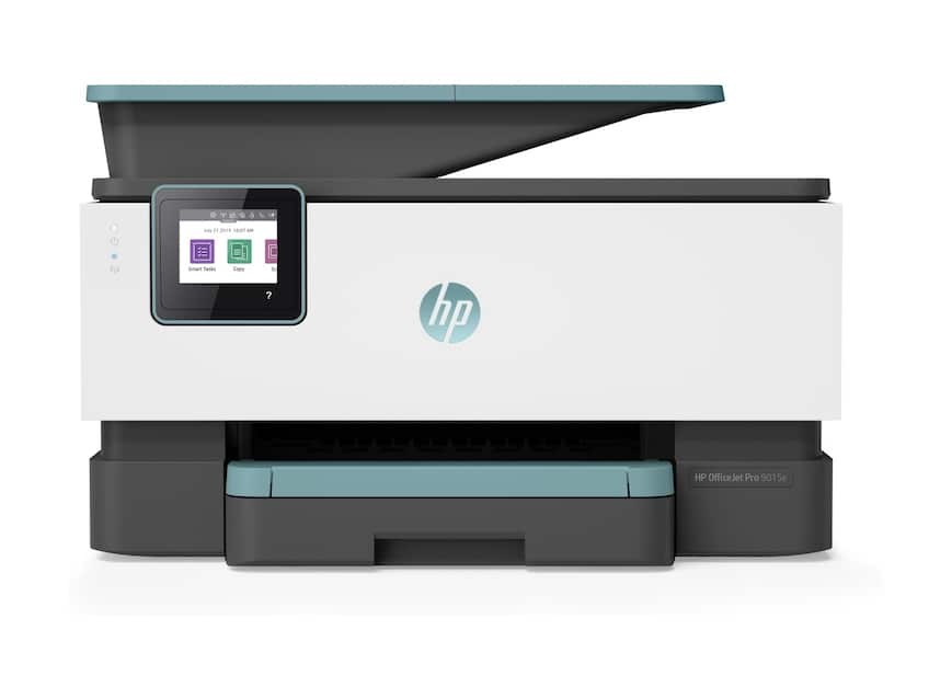 打印机重置后无法完成设置？解决 HP Instant Ink 墨盒锁定与初始化失败问题