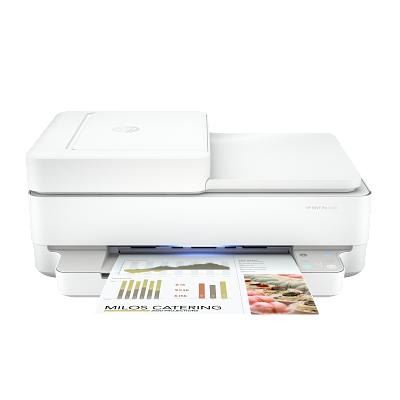 HP Envy 6400 iPad 扫描失败解决方法