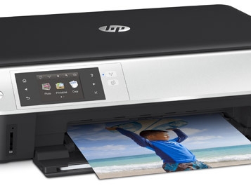 HP ENVY 5530 使用再生墨盒报错｜再生墨盒无法识别故障排查