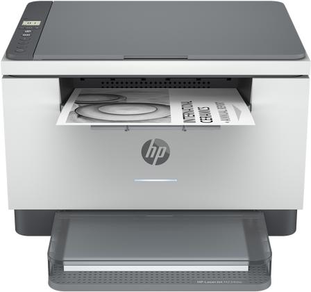 HP LaserJet MFP M234dw 无法安装 HP‑Scan｜扫描软件不兼容故障解决
