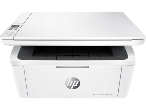 HP MFP M28w 打印激光透明胶片｜不支持 OHP 胶片故障与风险说明