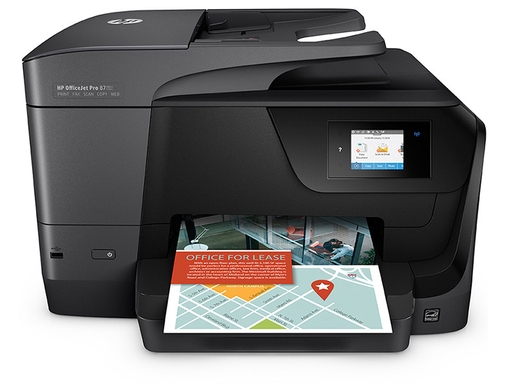 HP OfficeJet Pro 8710 不支持 WPA3｜WiFi 无法连接路由器加密故障解决