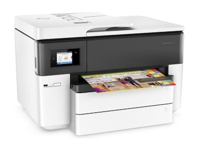 HP OfficeJet Pro 7740 Wi-Fi Direct无法连接怎么办｜打印机Wi-Fi Direct连接故障解决教程