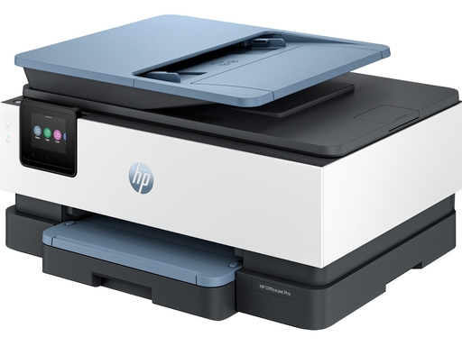 HP OfficeJet Pro 8125e 提示设置不完整怎么办｜打印机Setup Incomplete故障解决教程