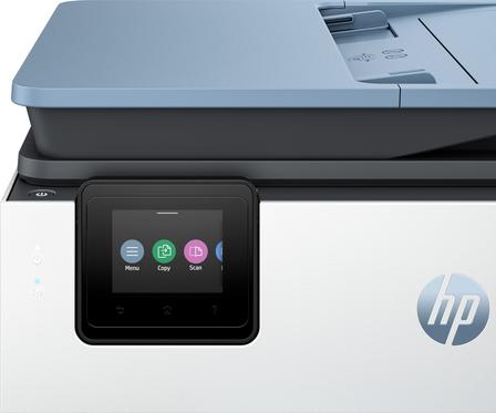 HP OfficeJet Pro 8125e 打印总是双面怎么办｜打印机默认双面打印故障解决教程