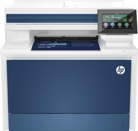 HP Color LaserJet Pro MFP 4302‑fdw 扫描仪卡纸｜ADF 输稿器报 scanner jam 解决教程