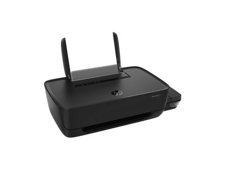 HP Ink Tank 115 打印机无法连接 MacBook M3｜macOS 系统连不上打印机解决教程