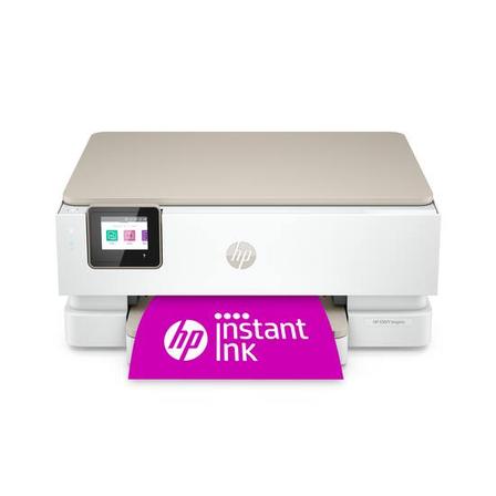 惠普 Instant Ink 订阅打印机无法打印｜即时墨水服务打印异常解决教程