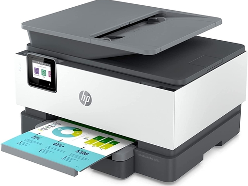 HP OfficeJet 9018e 被识别为 9010 系列无法打印｜机型识别错误驱动不匹配解决教程