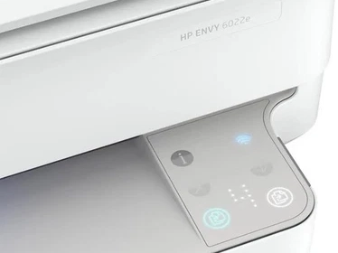 HP ENVY 6022 All-in-One Printer 更改地区后无法识别墨盒怎么办｜打印机区域重置说明