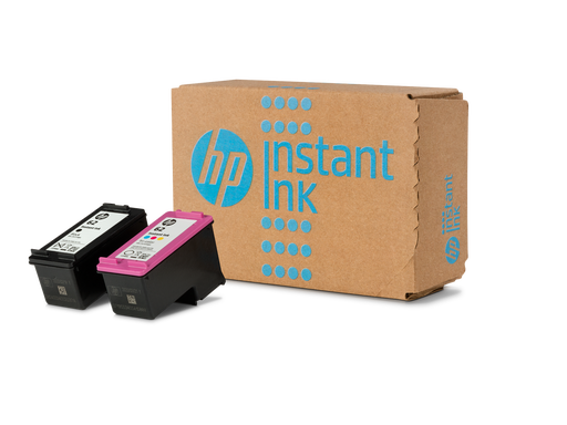 HP Instant Ink 本计费周期剩余页数怎么查｜查看已用页数、套餐与下次扣费日期