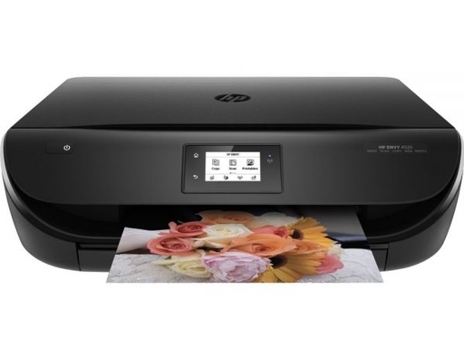 HP ENVY 4520 All-in-One Printer 提示 0x83C0002B NOS_LOADER_APP 怎么办｜强制重启排查教程