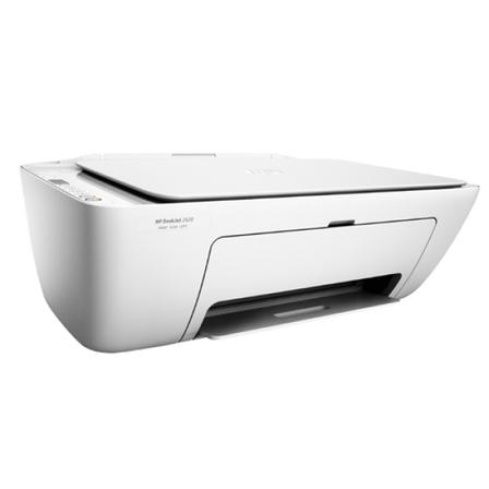HP DeskJet 2620 All-in-One Printer 反复离线怎么办｜切换 2.4GHz Wi-Fi 重新连接教程