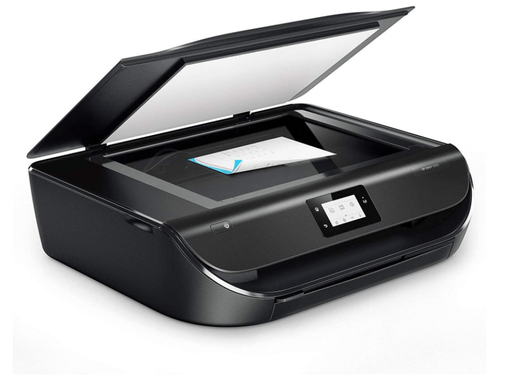 HP ENVY 5052 All-in-One Printer 黑色和彩色不出墨怎么办｜长期闲置墨盒喷嘴浸泡清洁教程