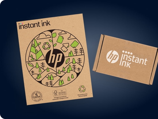 HP Instant Ink 更新付款资料失败怎么办｜信用卡到期后无法保存支付方式解决方法