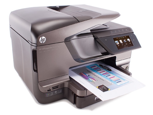 HP OfficeJet Pro 8600 Plus e-All-in-One Printer N911g USB 无法识别怎么办｜Windows 11 有线连接与打印头校准教程