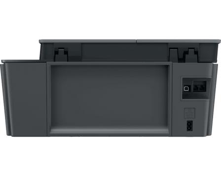 HP Smart Tank 530 All-in-One Printer 黑屏死机怎么办｜强制重启与电源故障排查教程