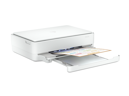 HP DeskJet Ink Advantage 2875 All-in-One Printer 从墨西哥搬到加拿大后提示区域错误怎么办｜墨盒区域重置准备教程