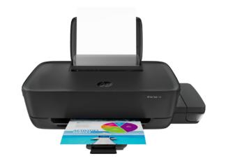 HP Ink Tank 115 Printer 在 macOS Tahoe 26.4.1 无法打印怎么办｜USB 安装基础驱动教程