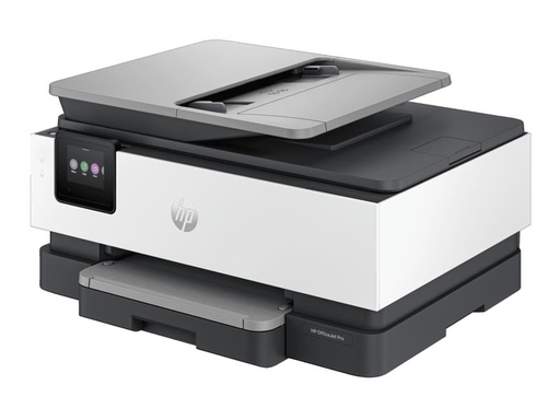 HP OfficeJet Pro 8130e All-in-One Printer 系列怎么安装 HP Scan Assistant｜完整扫描驱动安装教程