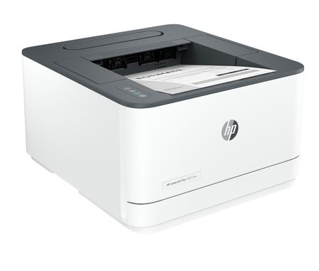 HP LaserJet Pro 3001dw Printer 标签打印机怎么选｜每页 33 枚标签纸打印设置教程