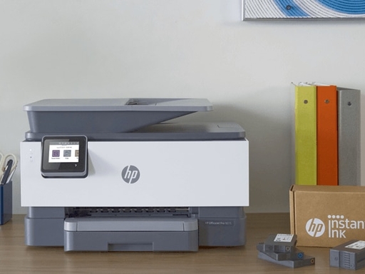 HP Instant Ink 3 个月免费墨水优惠怎么兑换｜打印机注册与开通教程