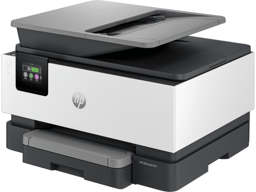 HP OfficeJet Pro 9120e All-in-One Printer 扫描到电子邮件无法选择联系人怎么办｜Quick Sets 快捷方式设置教程