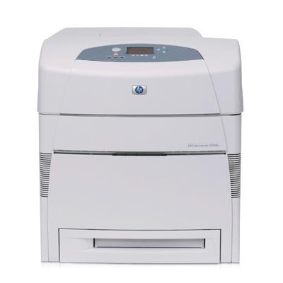 HP Color LaserJet 5550 固件升级失败无法启动怎么办｜打印机 CF 卡损坏恢复解决教程