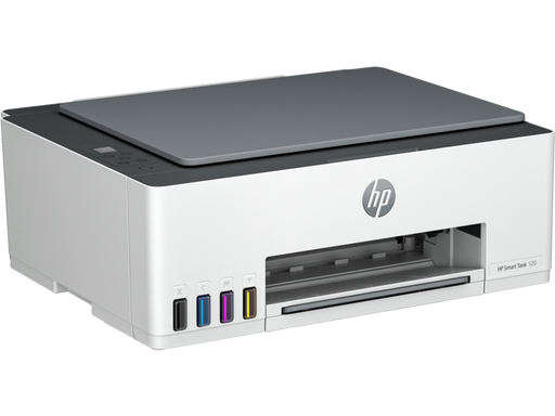 HP Smart Tank 520 Mac 无法安装驱动怎么办｜Smart Tank 520 macOS 驱动安装教程