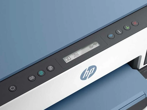 HP Smart Tank 7006品红打不出来怎么办｜打印机缺色故障解决教程