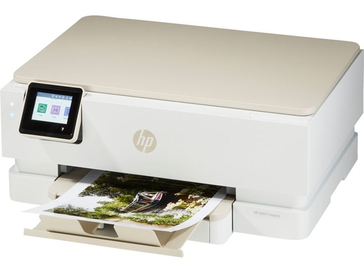 HP ENVY Inspire 7200e 打印机WiFi掉线怎么办｜打印机网络连接不稳定解决教程