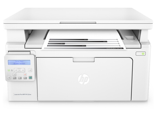 惠普墨仓打印机打印头报错怎么办｜打印机Print Head Error解决教程