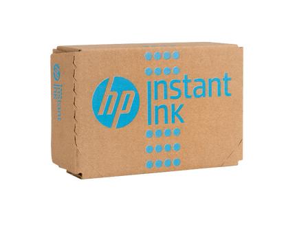 HP 打印机取消订阅后墨盒不识别怎么办｜Instant Ink订阅取消墨盒更换教程