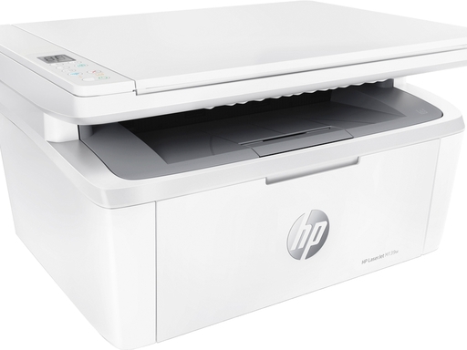 LaserJet M139w 停电后黄色感叹号闪烁怎么办｜打印机错误状态恢复教程