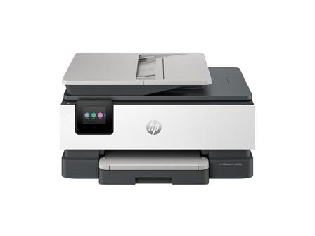 HP OfficeJet Pro 8139e ADF扫描双面文档无选项怎么办｜打印机双面扫描设置解决教程