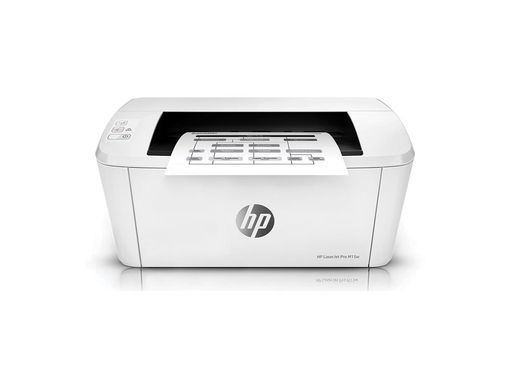 HP LaserJet Pro M15w 碳粉盒不识别怎么办｜打印机区域锁解除教程